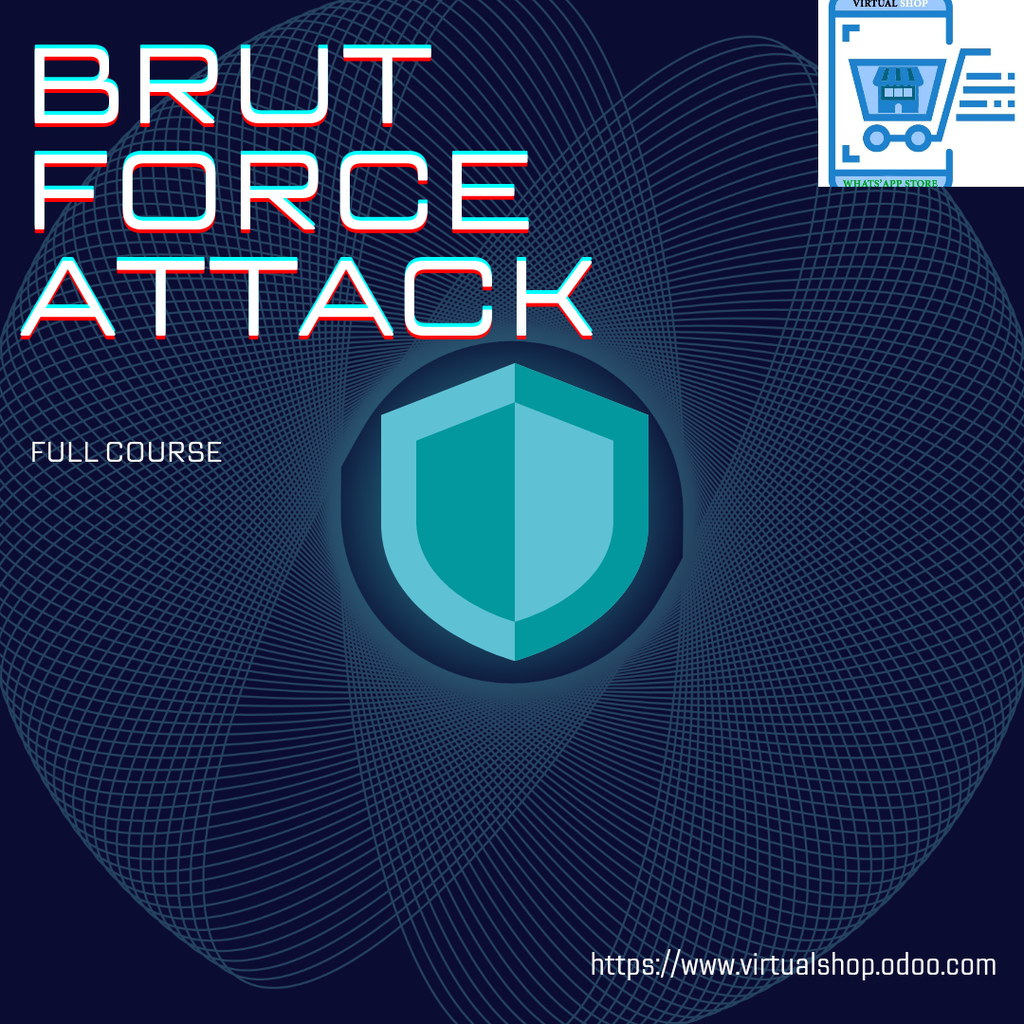 BRUT FORCE ATTACK 