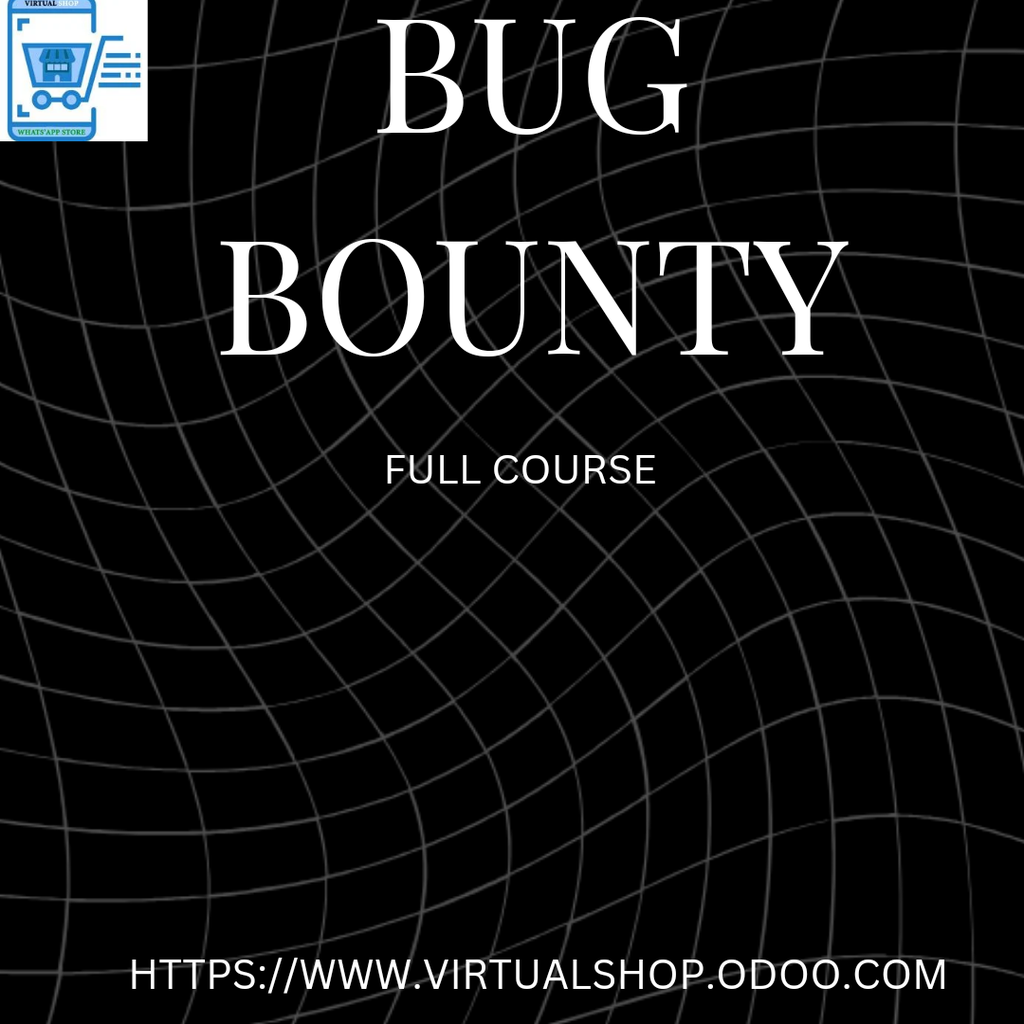 BUG BOUNTY 