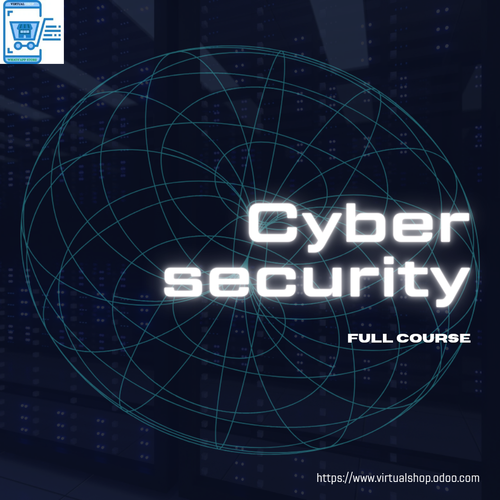 CYBER SECURITY