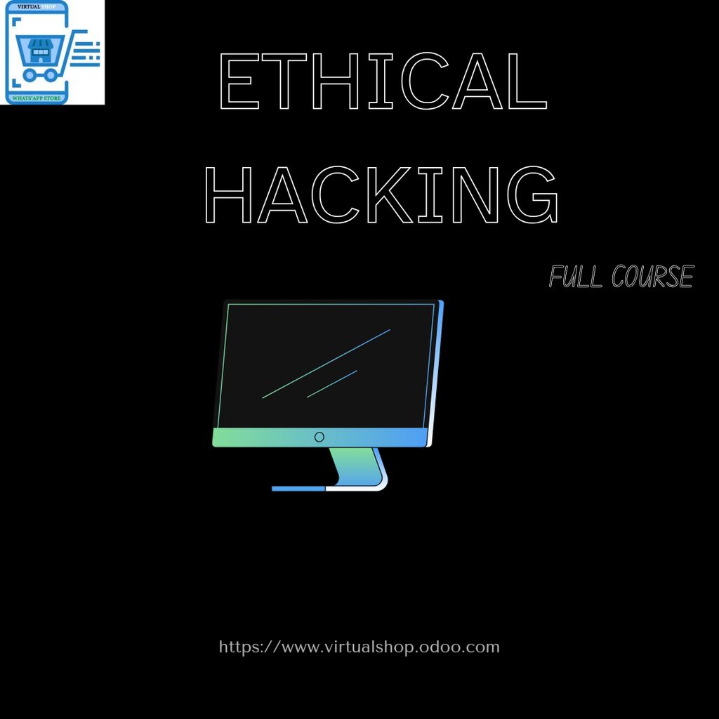 ETHICAL HACKING