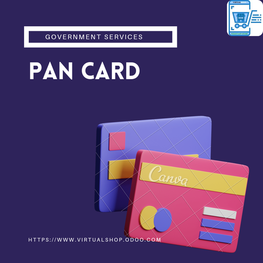 Pan Card