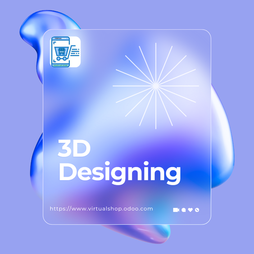 3D Designing 
