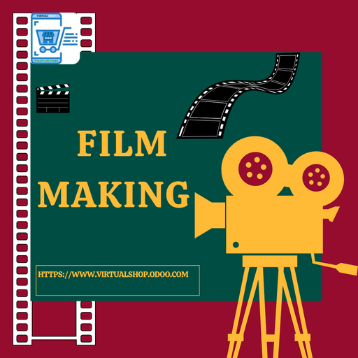 Film Making & Video Editing 