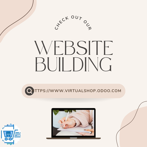 Website Building 