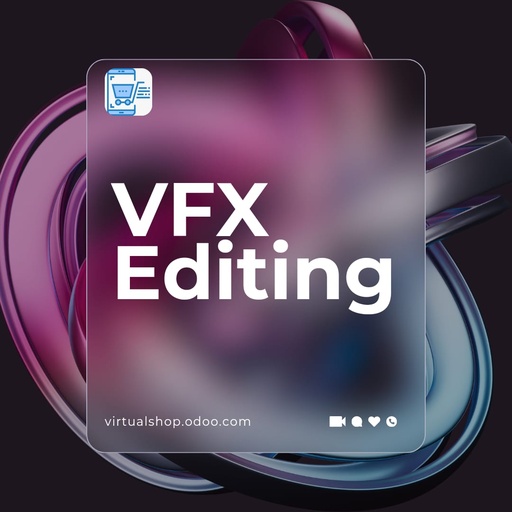 VFX Editing 