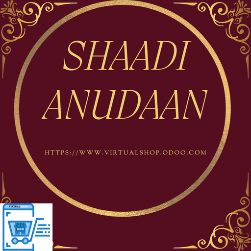 SHAADI ANUDAAN