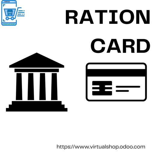 RATION CARD