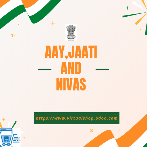 NIVAS PRAMAN PATR