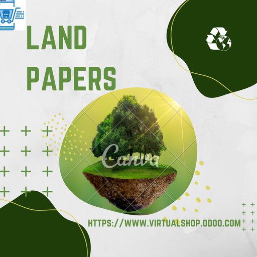 LAND PAPERS 