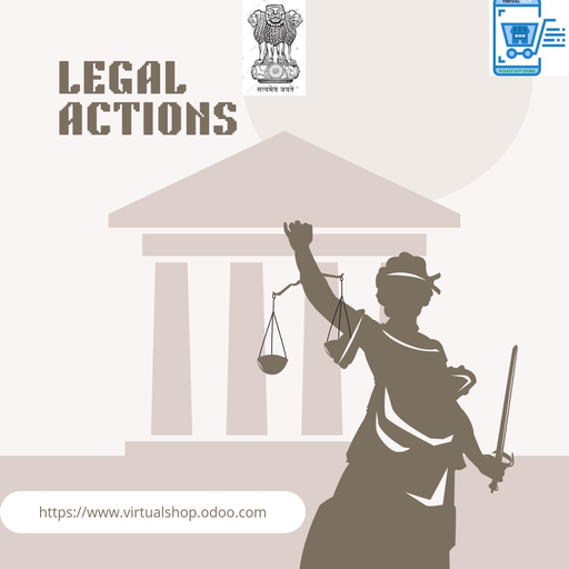 LEGAL ACTIONS 
