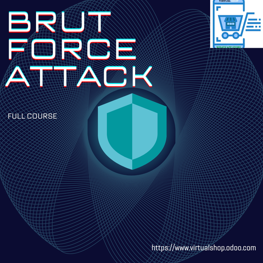 BRUT FORCE ATTACK 