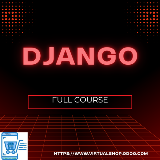 DJANGO