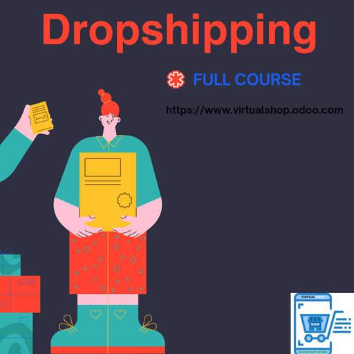 DROPSHIPING 
